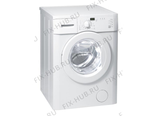 Стиральная машина Gorenje WA60119 (225676, PS0A3/110) - Фото